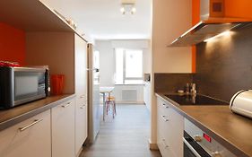 Appartement Moustier - Welkeys