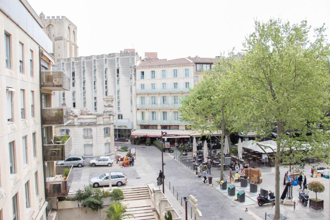 Appartement Moustier - Welkeys Avignon Exterior photo